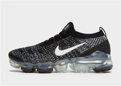 nike vapormax flyknit damen schwarz weiß|nike vapormax flyknit men's sale.